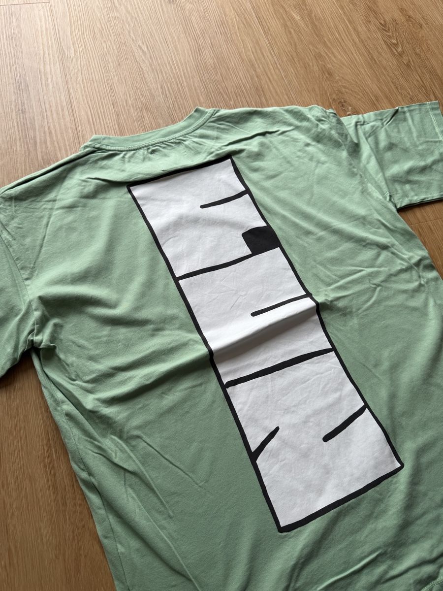 T-shirt: FCZ Tshirt aus Baumwolle – Nuovo (secondo la descrizione) da Watt venduto da duk_j7wb