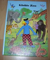 Globis Zoo 1. Auflage 2002 Unbemalt ° Band 70