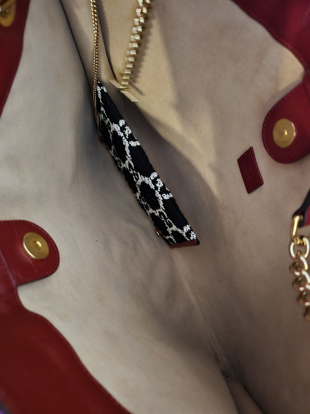 Gucci Borse da donna: Original Gucci Rajah Bag – Nuovo (secondo la descrizione) da Würenlos venduto da Ela_73 8