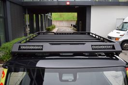 Dachgepäckträger für Suzuki Jimny
