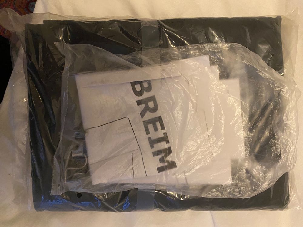 Armoire en tissus Breim Ikea Kaufen auf Ricardo