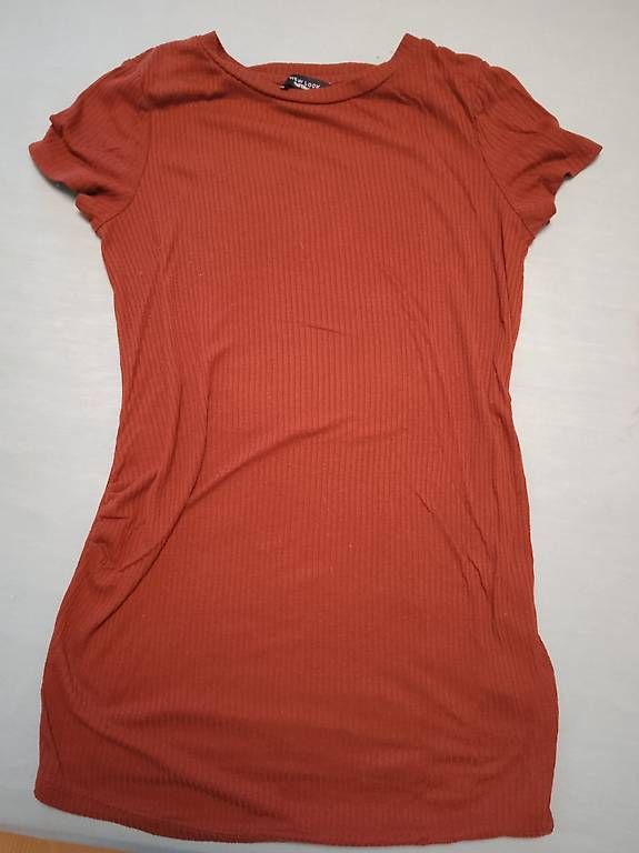 T-shirt: Umstands T-Shirt - Grösse S – Usato da Dietikon venduto da Chadascha