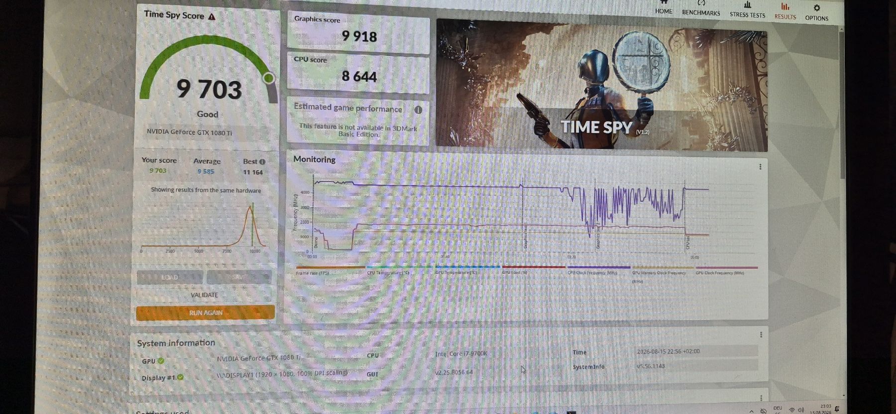 Intel PC: Pc – Usato da Büron venduto da ele_gwr9 4