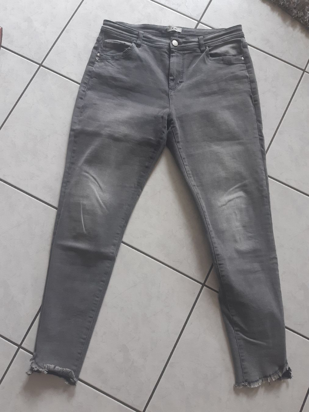 C&A Jeans: Jeans – Usato da Marly venduto da schnibu2