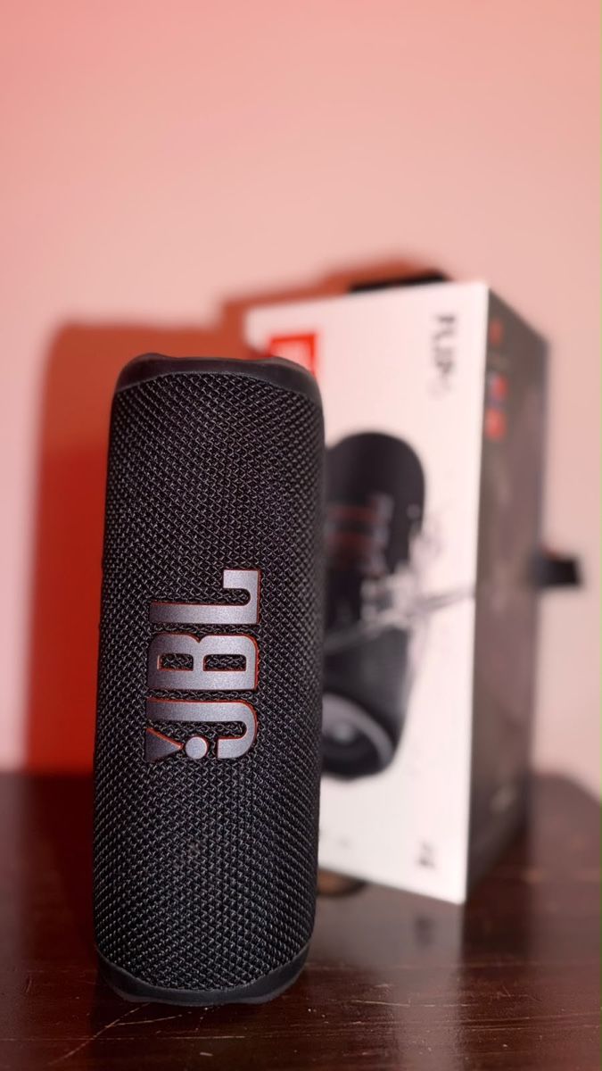 JBL Lautsprecher: JBL V 5.1 Flip6 – Neu (gemäss Beschreibung) aus Bern von blackshiri 2