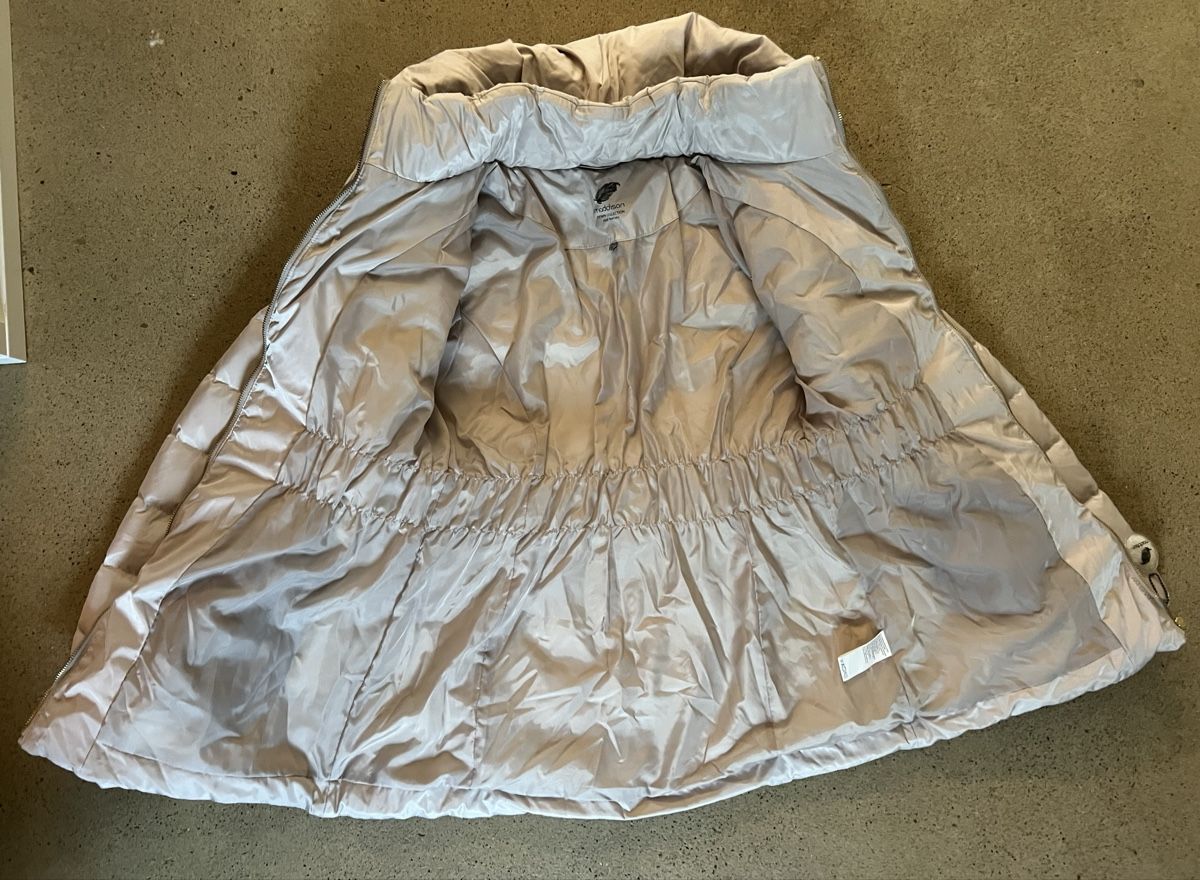 Maddison Jacken: Damenjacke/ Herbst/ Winter/ Jacke – Neu und originalverpackt aus Ehrendingen von nz9_y29p 2