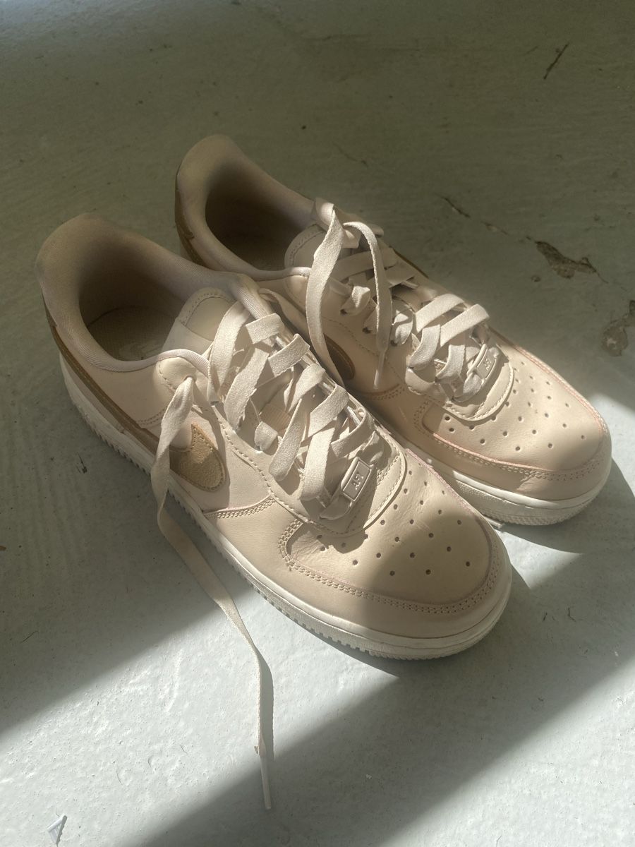 Nike Scarpe da donna: Nike Air Force 1 – Nuovo (secondo la descrizione) da Zürich venduto da Zamamama 2