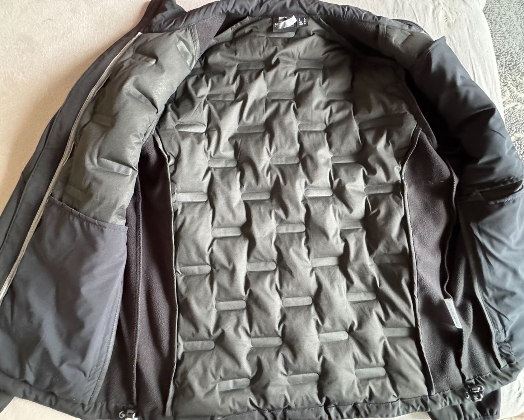 Jacken: High Colorado Nevada Herren Softshelljacke ungetragen Gr. M – Neu (gemäss Beschreibung) aus Unterseen von Naga99 2