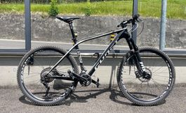 Ghost Lector Carbon Hardtail