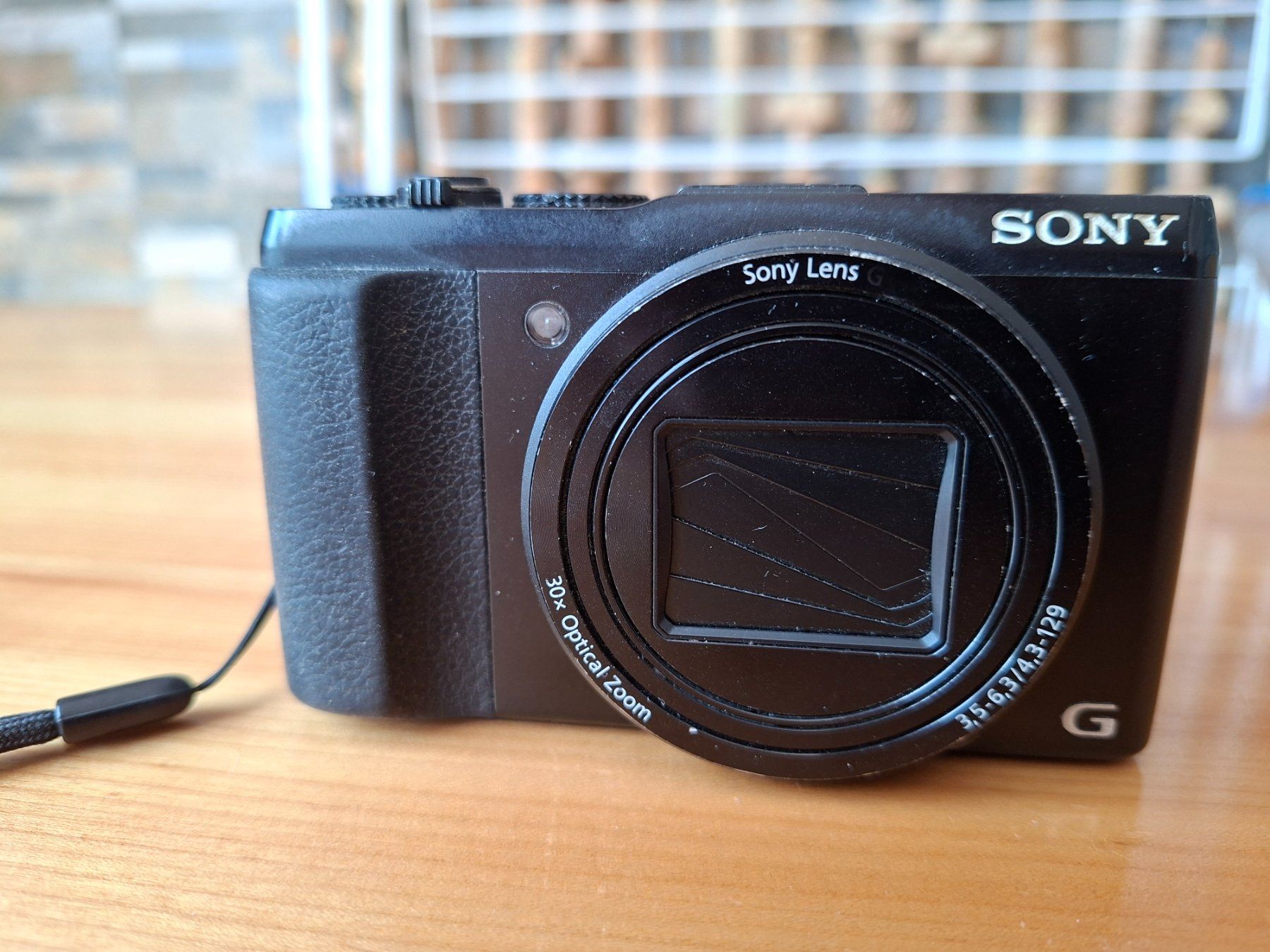 Sony Appareil photo: Sony Cyber-shot Digitalkamera – Défectueux à Ehrendingen par CHMEX