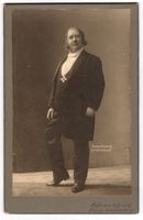 Fotografie Hoffmann, Jursch, Leipzig, Po