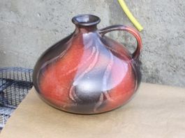 VINTAGE  VASE KRUGVASE