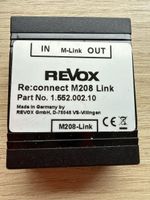 Revox Re:connect M208 Link