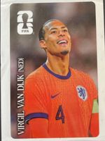 Panini VIRGIL VAN DIJK (NED)