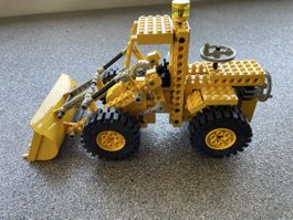 Lego Technic