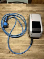 Wallbox Mennekes Amtron compact 11KW