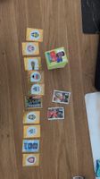 Sticker Fussball-Weltmeisterschaft Panini 2026