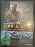 Defiance, WWll Wiederstand in Belarus mit Daniel Craig