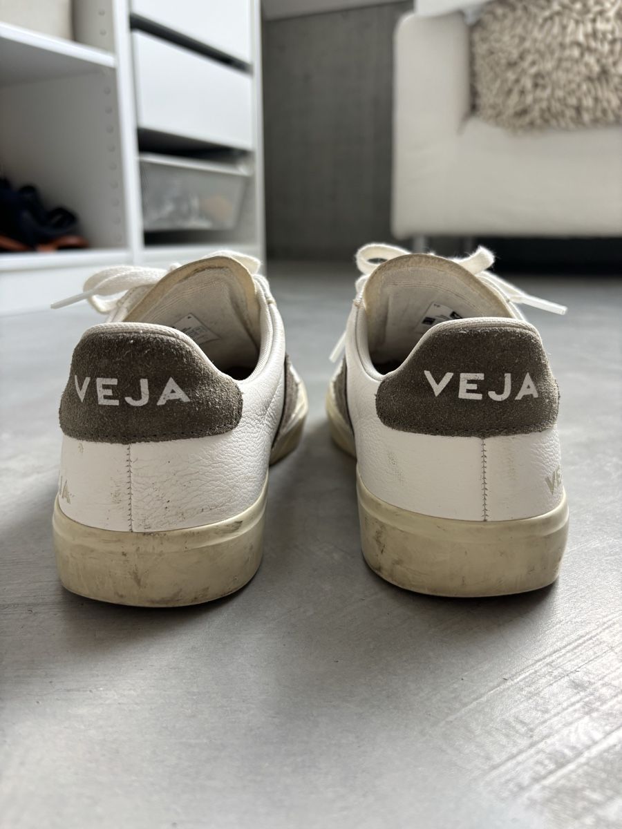 Veja Scarpe da uomo: Veja Schuhe Gr.39 – Usato da Steinmaur venduto da aly_mhs6 4
