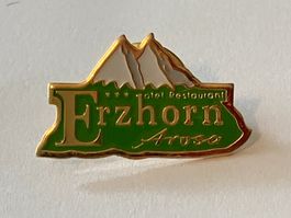 1 Pin Erzhorn Arosa Hotel Restaurant