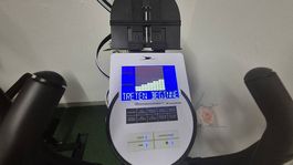 Crosstrainer