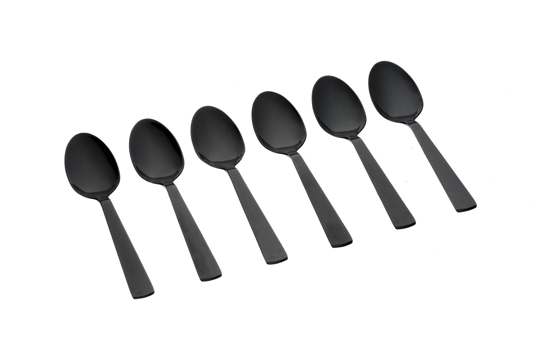 Löffel: Set mit 6 kleinen Löffel TELMO – Neu und originalverpackt aus Bremgarten AG von simpliCH