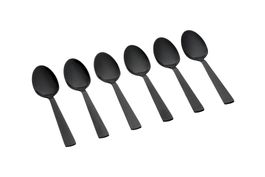 Set mit 6 kleinen Löffel TELMO