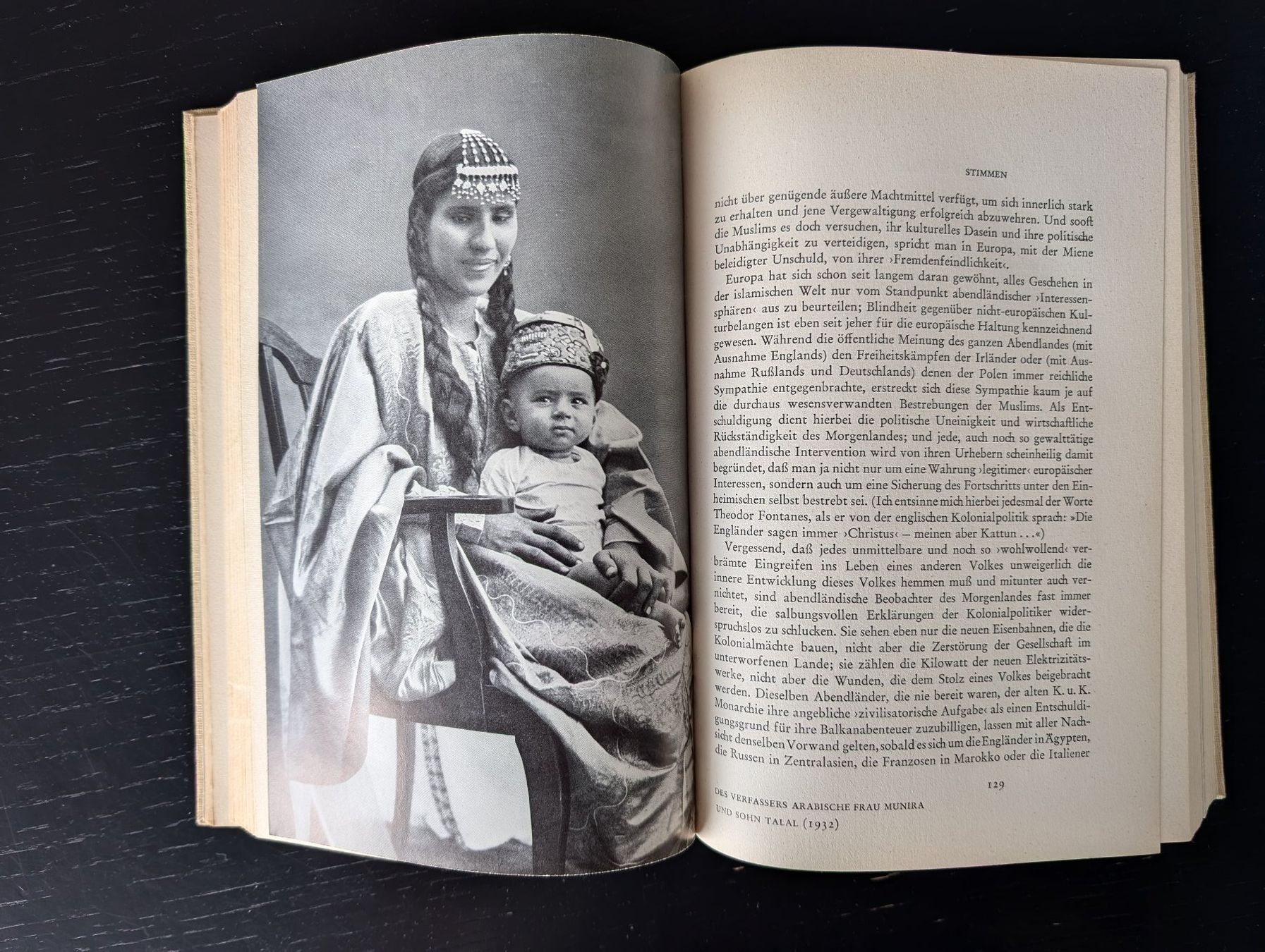 Libri: Muhammad Asad - Der Weg nach Mekka – Usato da Thalwil venduto da sultan03 8