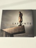 La Pointe - A L'Ombre de L'ange