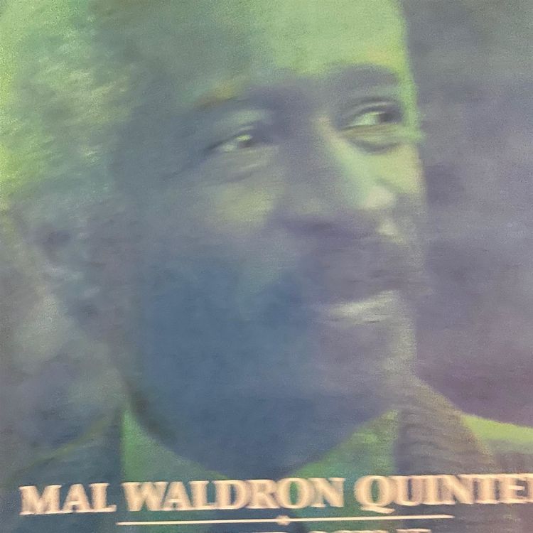 Mal Waldron 5tet (CD) Jazz 1992 Kaufen auf Ricardo