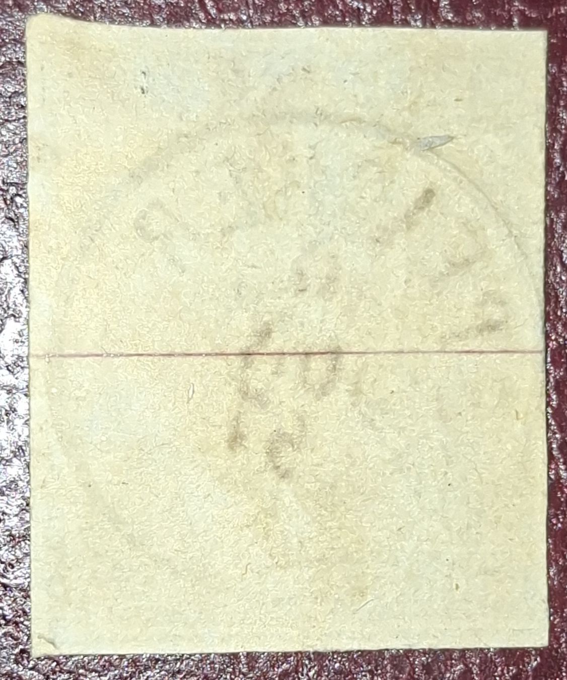 Alle Briefmarken: Strubel 23C Speicher voll O  – Gebraucht aus Balgach von SIMEON27 1