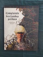 Complainte des Landes Perdues T.1 Ed. 2022 Comme Neuf
