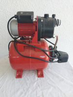 Einhell GC-WW 6538 Hauswasserwerk Pumpe