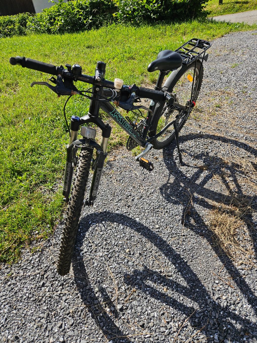 Koba Velos: Kobe Kinder Mountainbike – Gebraucht aus Altstätten SG von buechsi01 5