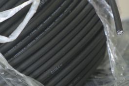 50m 6mm2 solarkabel câble solaire H1Z2Z2-K GRATIS VERSAND