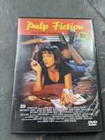 Pulp Fiction DVD von Quentin Tarantino