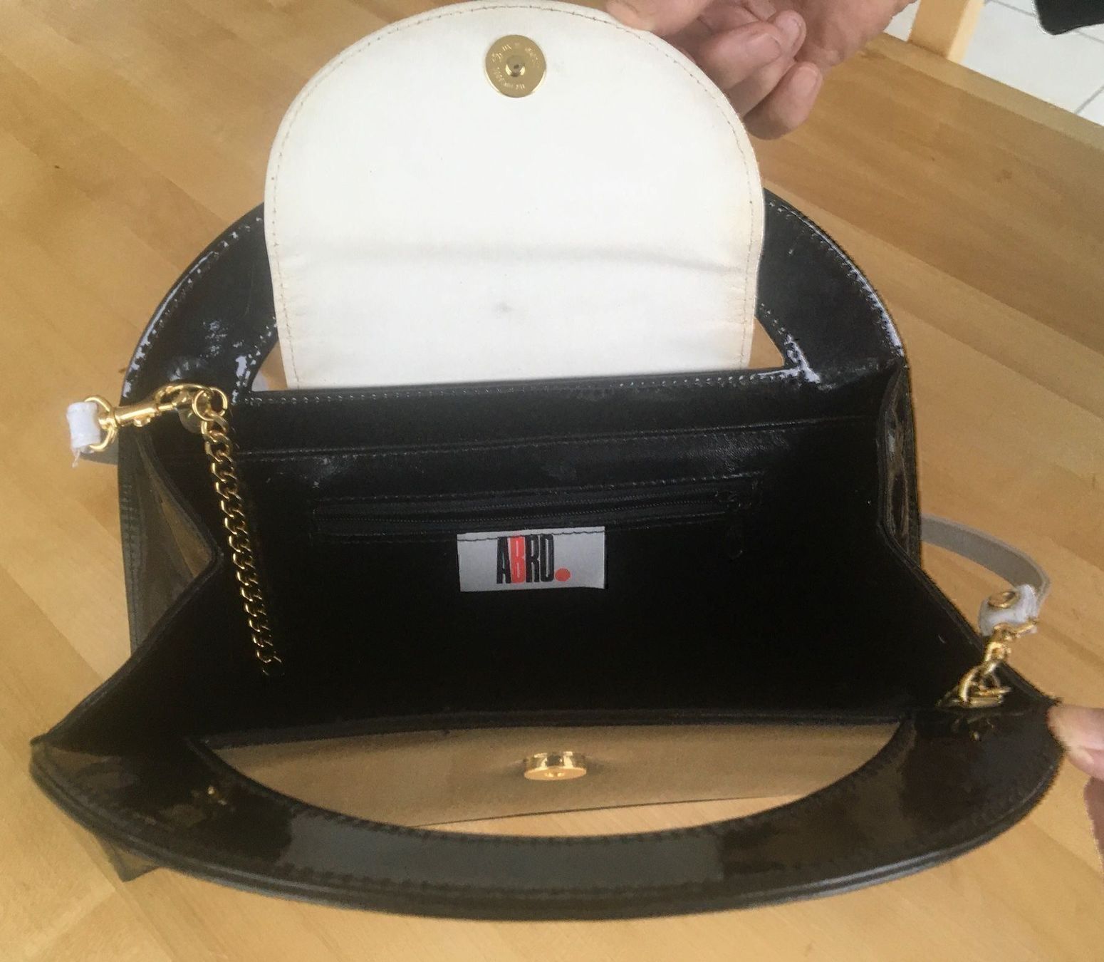Borse da donna: Handtasche Vintage – Usato da Zürich venduto da mirjamgg 2