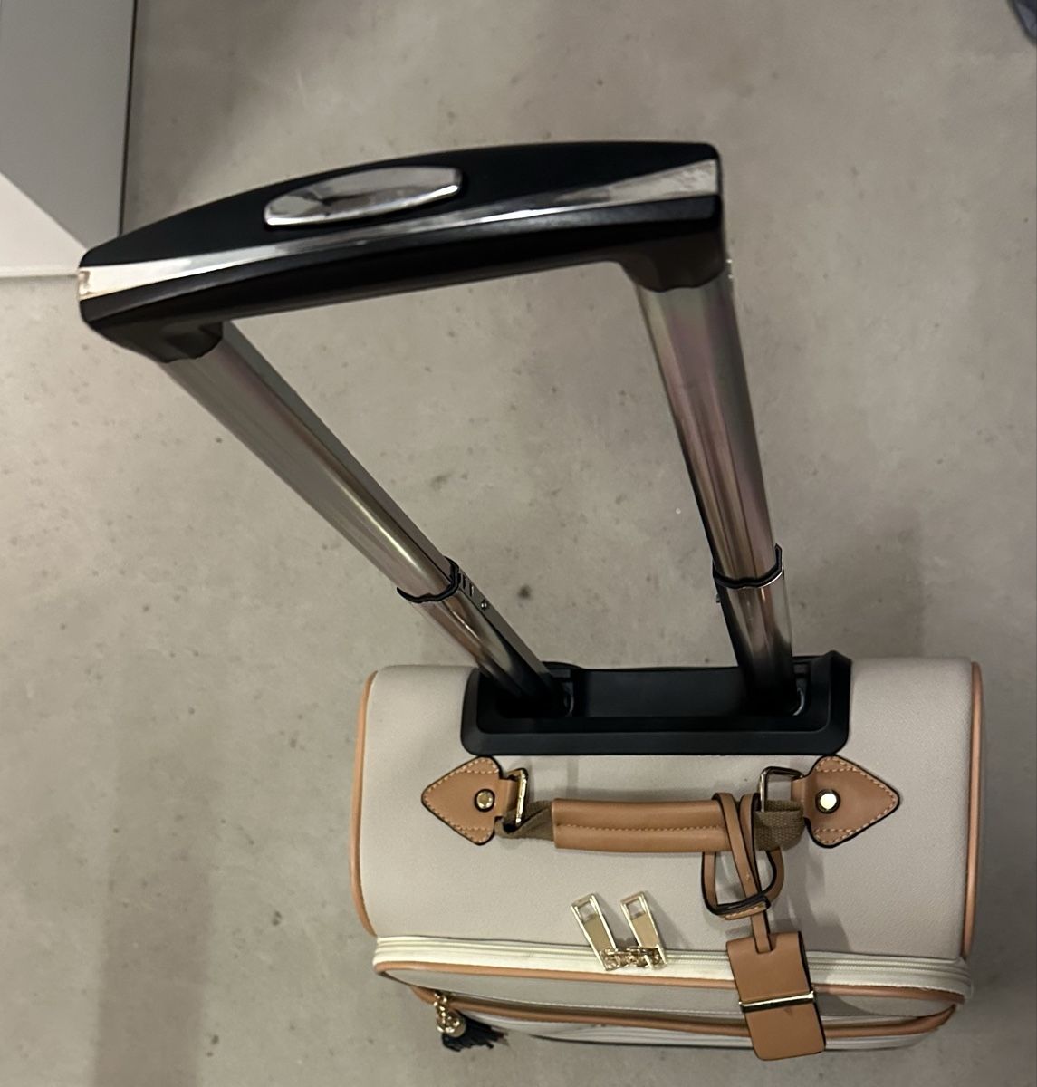Valigie: Koffer - J'adore les Vacances – Usato da Morschach venduto da Butterbrot9000 4