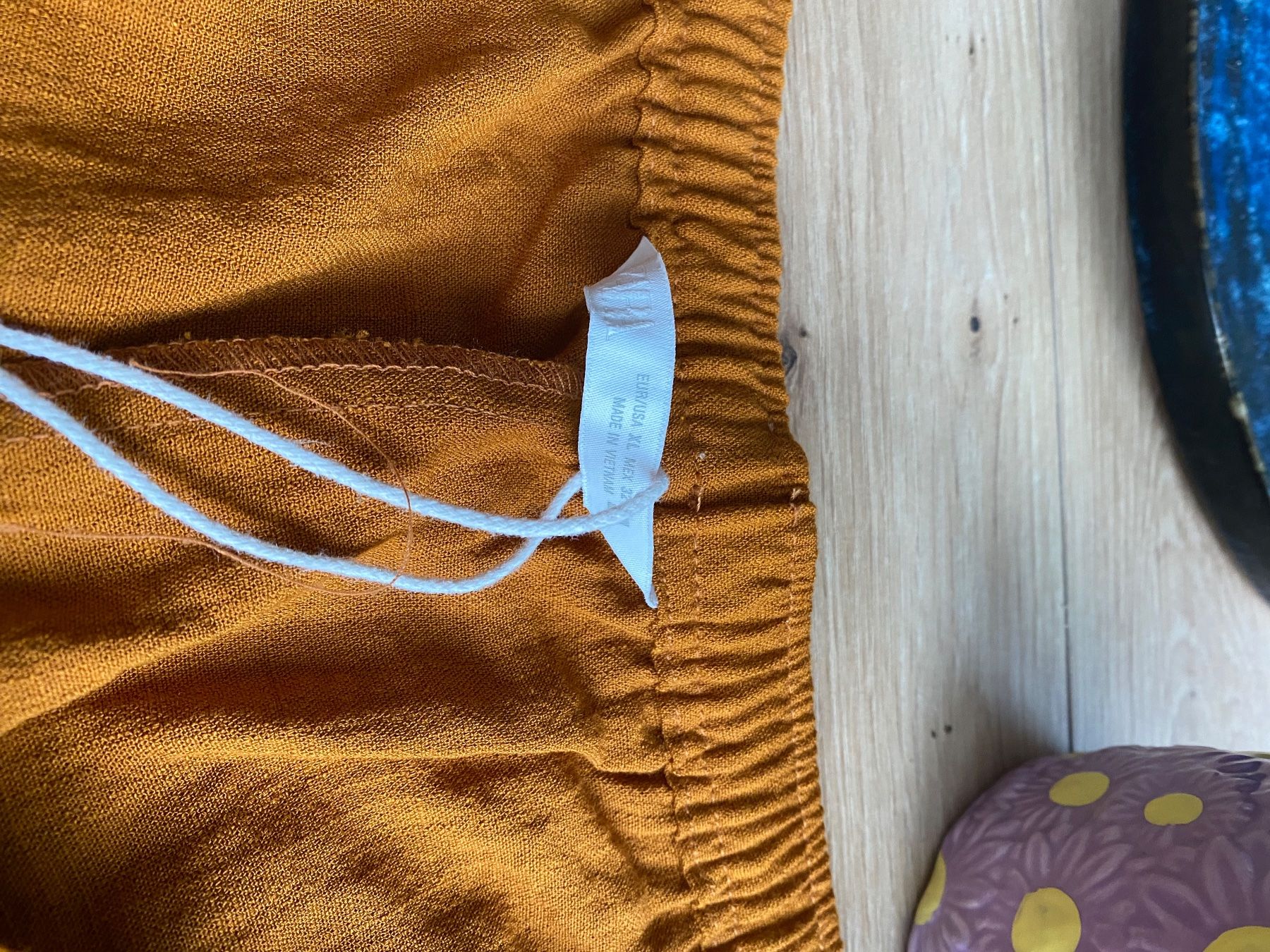 Pantaloni: hose xl zara – Usato da Bern venduto da ann_2ygd 2