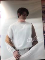 (Kpop) GOT7 - Vol.4 Breath of Love : Last Piece JINYOUNG Ver