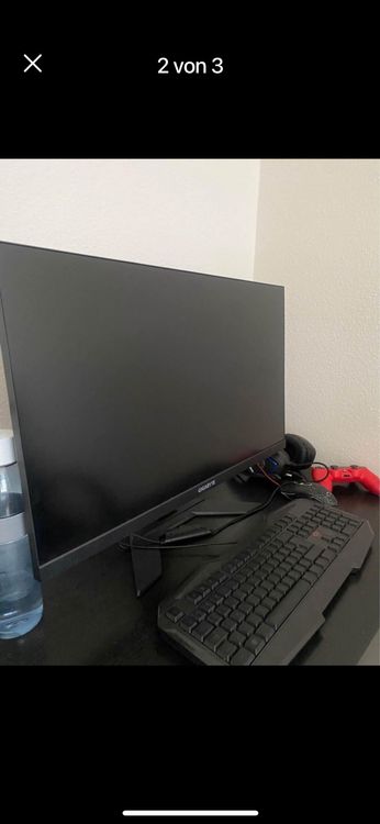 Monitor Gigabyte m28u | Kaufen auf Ricardo
