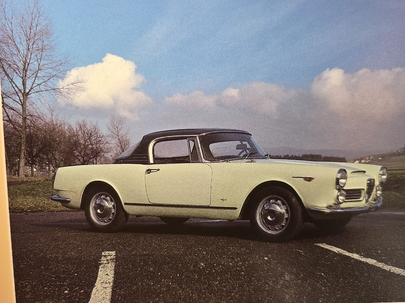 Riviste & Magazine: Schöner  Kalender 1989 Oldtimer Autos, – Usato da Walkringen venduto da Vanuca 4