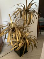 Rare Lampadaire "Yucca" – Maison Jansen (Circa 1970)