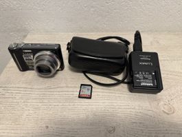 Panasonic lumix dmc-tz7 Digital kamera