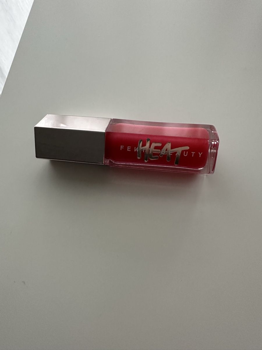 Make-up: Fenty Beauty gloss heat – Neu (gemäss Beschreibung) aus Courgevaux von missceline5
