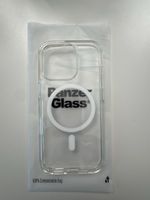 Hardcase iPhone 16 pro
