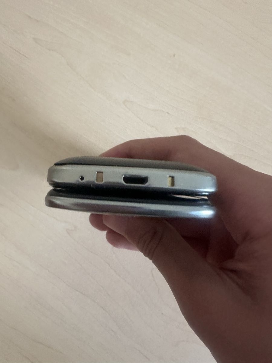 Emporia Telefoni cellulari / Smartphones: Emporia touch smart V188i – Nuovo e nell'imballaggio originale da Glarus venduto da uma_25hy 6