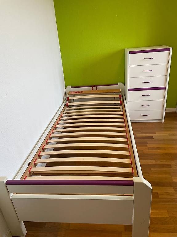 Scaffali: Diverse Möbel für Kinderzimmer – Usato da Hämikon venduto da dorada 3