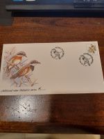 Keiskammahoek - Enveloppe illustrée oiseaux - Afrique 49