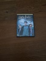 Harry Potter und der Gefangene von Askaban DVD